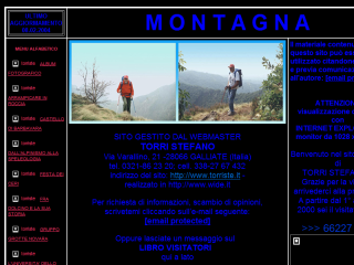 qui montagna