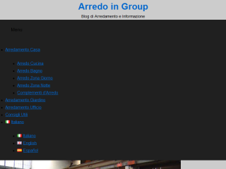 Arredoin Group - progettazione arredamenti commerciali