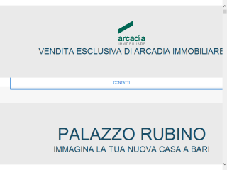 B&B Palazzo Rubino - Bed and Breakfast