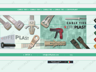 CABLE TIES CABLE-TIES CABLE TIE CABLE-TIE CIEFFEPLAST