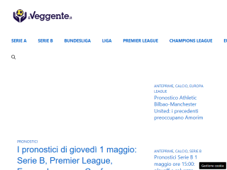 Il Veggente