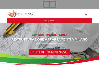 mp costruzioni edili