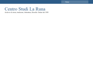 Storia antica