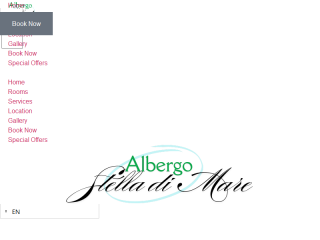 Albergo Stella di Mare - Liguria