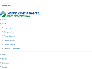 Laguna Coach Travel