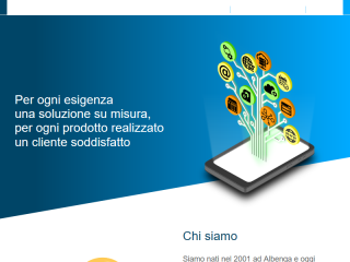 Softimax –  Tecnologie informatiche