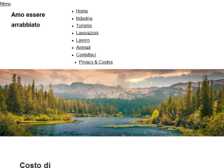 Cani Arrabbiati