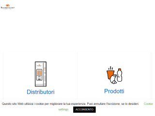 Daem S.p.A. Distributori automatici