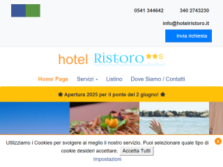 Hotel Ristoro