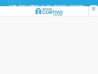 Centro di Formazione Professionale Istituto Cortivo
