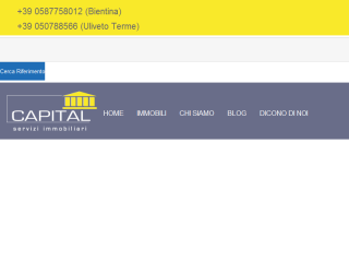 Immobiliare Capital