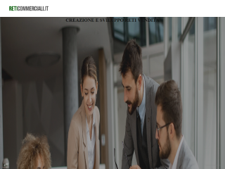 Reti commerciali della provincia di Pisa