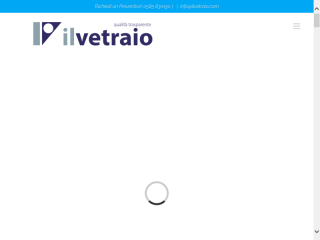Vetri temperati, vetrocamera, stratificati, riflettenti