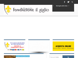 Editoriale Il Giglio