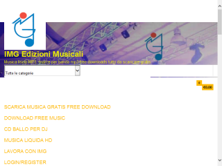 IMG Edizioni Musicali