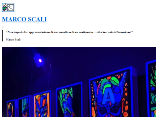 studio d´arte marco scali