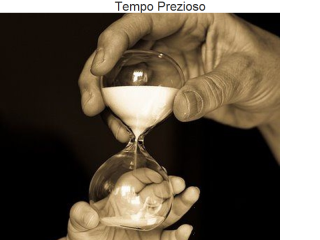 Tempo Prezioso