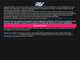 Toky Annunci Ragazze