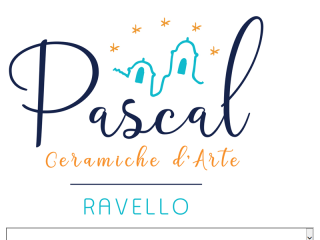 Ceramiche d´arte Ravello