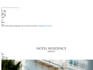 Residence Hotel Amalfi