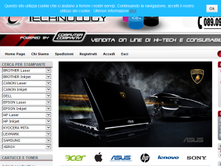 Computer Company