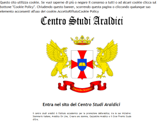 Centro Studi Araldici