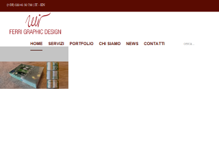 Ferri Graphic Design