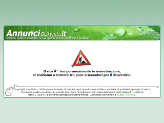 Inserimento annunci gratis con foto