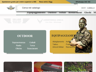 Softair Shop