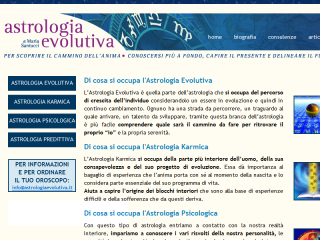 Astrologia evolutiva e karmica - fiori di Bach - cristalli