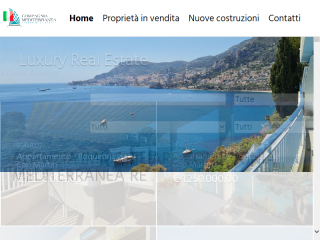 Compagnia Immobiliare Mediterranea