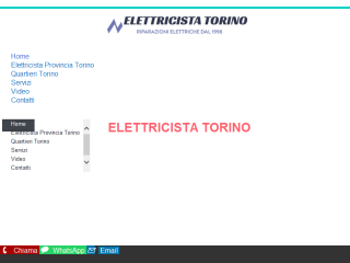 Elettricista Torino