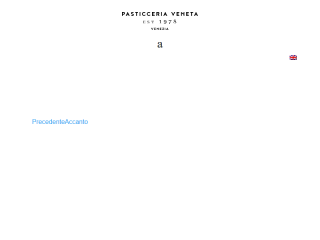 Pasticceria Veneta Antiche Tradizioni Nuovi Sapori 