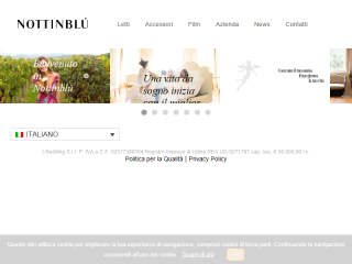 Esperides Srl - Nottinblu