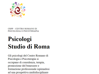 Psicologi-Roma