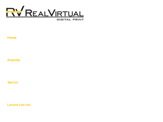 Real Virtual Audiovisivi Regia Video Multimedia Web Grafica 