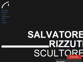 Salvatore Rizzuti - Scultore