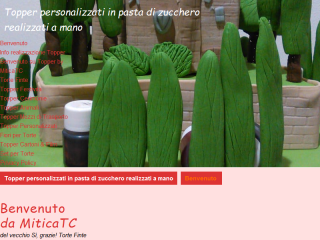 SI,GRAZIE! TUTTO PER LA FESTA!