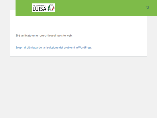 Allevamento Luisa