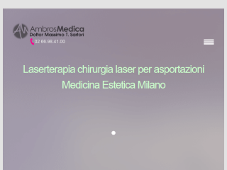 Ambrosmedica Centro Medico Polispecialistico Milano