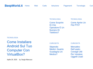 CRISTAL QUALITY SERVICE ITALIA