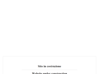 Agenzia Immobiliare di Golfetto geom. Lucio - Chirignago (VENEZIA)