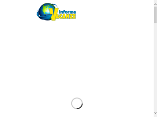 Informavacanze, la guida turistica on line