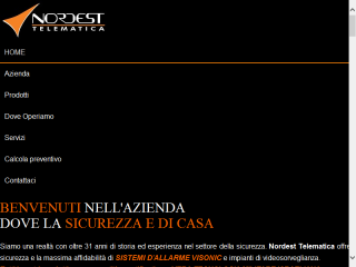 NORDEST TELEMATICA SRL