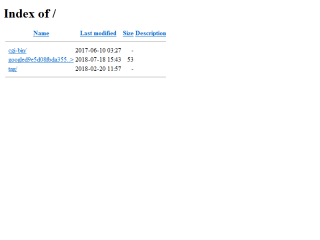 RcStart.it - La tua nuova Home Page
