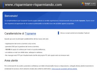 risparmiare risparmiando - il miglior modo per risparmiare