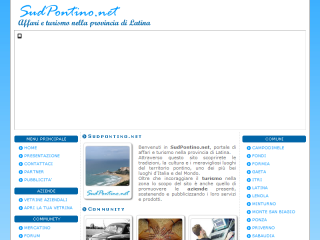 SudPontino.net