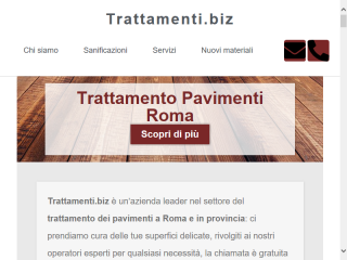 Trattamenti.biz Antiscivolo