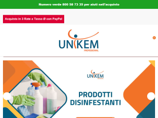 Unikem