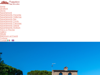 Agriturismo a Cortona tra Firenze e Perugia
